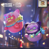 ShinWoo Baddy Bear Town Blind Box