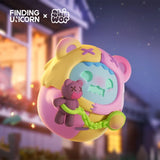 ShinWoo Baddy Bear Town Blind Box