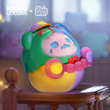 ShinWoo Baddy Bear Town Blind Box