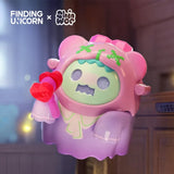 ShinWoo Baddy Bear Town Blind Box