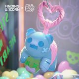 ShinWoo Baddy Bear Town Blind Box