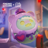 ShinWoo Baddy Bear Town Blind Box