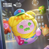 ShinWoo Baddy Bear Town Blind Box