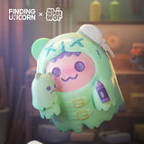 ShinWoo Baddy Bear Town Blind Box