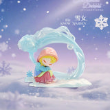 SLEEP Tales of Enchanted Dreams Blind Box