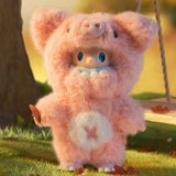 Farmer Bob Ani-Monster Plush Blind Box
