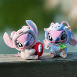 Stitch Animal Party Blind Box