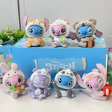 Stitch Animal Party Blind Box