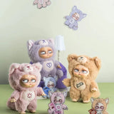 Sleepless Grumpipi Plush Blind Box