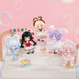 Bonnie's Gen 4 Dream Pastry BJD Blind Box