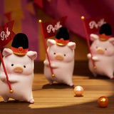 LuLu The Piggy Celebration Blind Box
