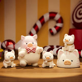 LuLu The Piggy Celebration Blind Box