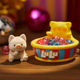 LuLu The Piggy Celebration Blind Box