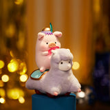LuLu The Piggy Celebration Blind Box