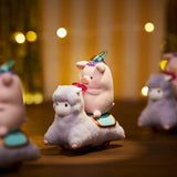 LuLu The Piggy Celebration Blind Box