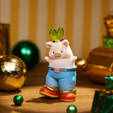 LuLu The Piggy Celebration Blind Box