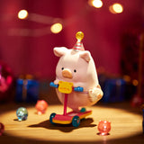LuLu The Piggy Celebration Blind Box