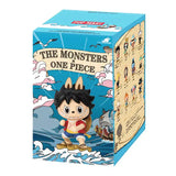 The Monsters x One Piece Series Blind Box