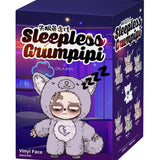 Sleepless Grumpipi Plush Blind Box