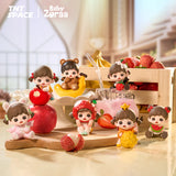 Baby Zoraa Mini Series I Love Fruits Blind Box