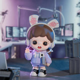 Zoraa I'm the Boss Series Blind  Box