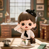 Zoraa I'm the Boss Series Blind  Box