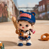 Zoraa I'm the Boss Series Blind  Box