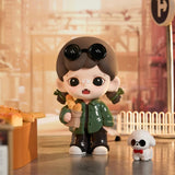 Zoraa I'm the Boss Series Blind  Box