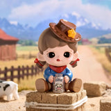 Zoraa I'm the Boss Series Blind  Box