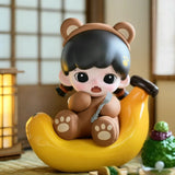 Baby Zoraa Mini Series I Love Fruits Blind Box