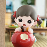 Baby Zoraa Mini Series I Love Fruits Blind Box