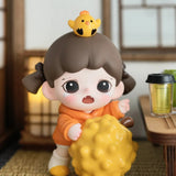 Baby Zoraa Mini Series I Love Fruits Blind Box