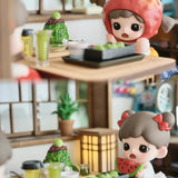 Baby Zoraa Mini Series I Love Fruits Blind Box