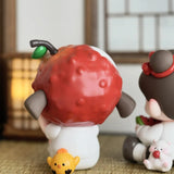 Baby Zoraa Mini Series I Love Fruits Blind Box