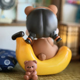 Baby Zoraa Mini Series I Love Fruits Blind Box