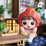 Baby Zoraa Mini Series I Love Fruits Blind Box
