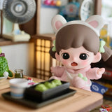 Baby Zoraa Mini Series I Love Fruits Blind Box