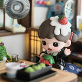 Baby Zoraa Mini Series I Love Fruits Blind Box