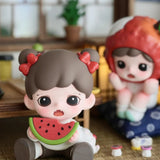 Baby Zoraa Mini Series I Love Fruits Blind Box