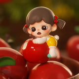 Baby Zoraa Mini Series I Love Fruits Blind Box