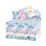 Nommi Fantasy World Series V6 Plush Blind Box