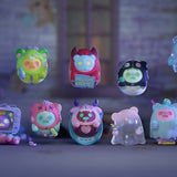 ShinWoo Ghost Bear House Blind Box