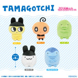 Tamagotchi PuriNui Petit Doll Mini Plush 3in