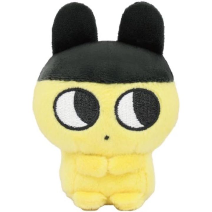 Tamagotchi PuriNui Petit Doll Mini Plush 3in