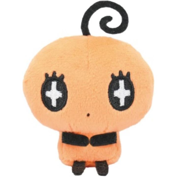 Tamagotchi PuriNui Petit Doll Mini Plush 3in