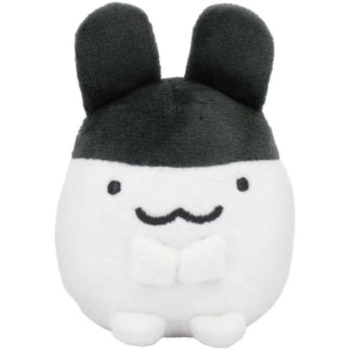 Tamagotchi PuriNui Petit Doll Mini Plush 3in