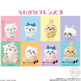 Chiikawa Friends Series 3 Blind Box