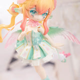 Penny's Box Luluya Symphonic Poem BJD Blind Box