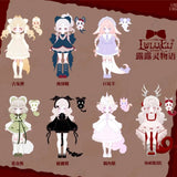 The Lulu Elf Story BJD Blind Box