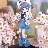 Electronic Pet Game World BJD Blind Box